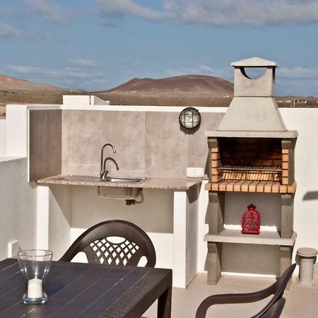 Fcg20, Famara Beach Экстерьер фото