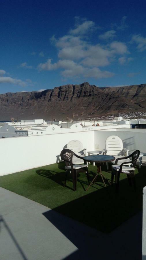 Fcg20, Famara Beach Экстерьер фото