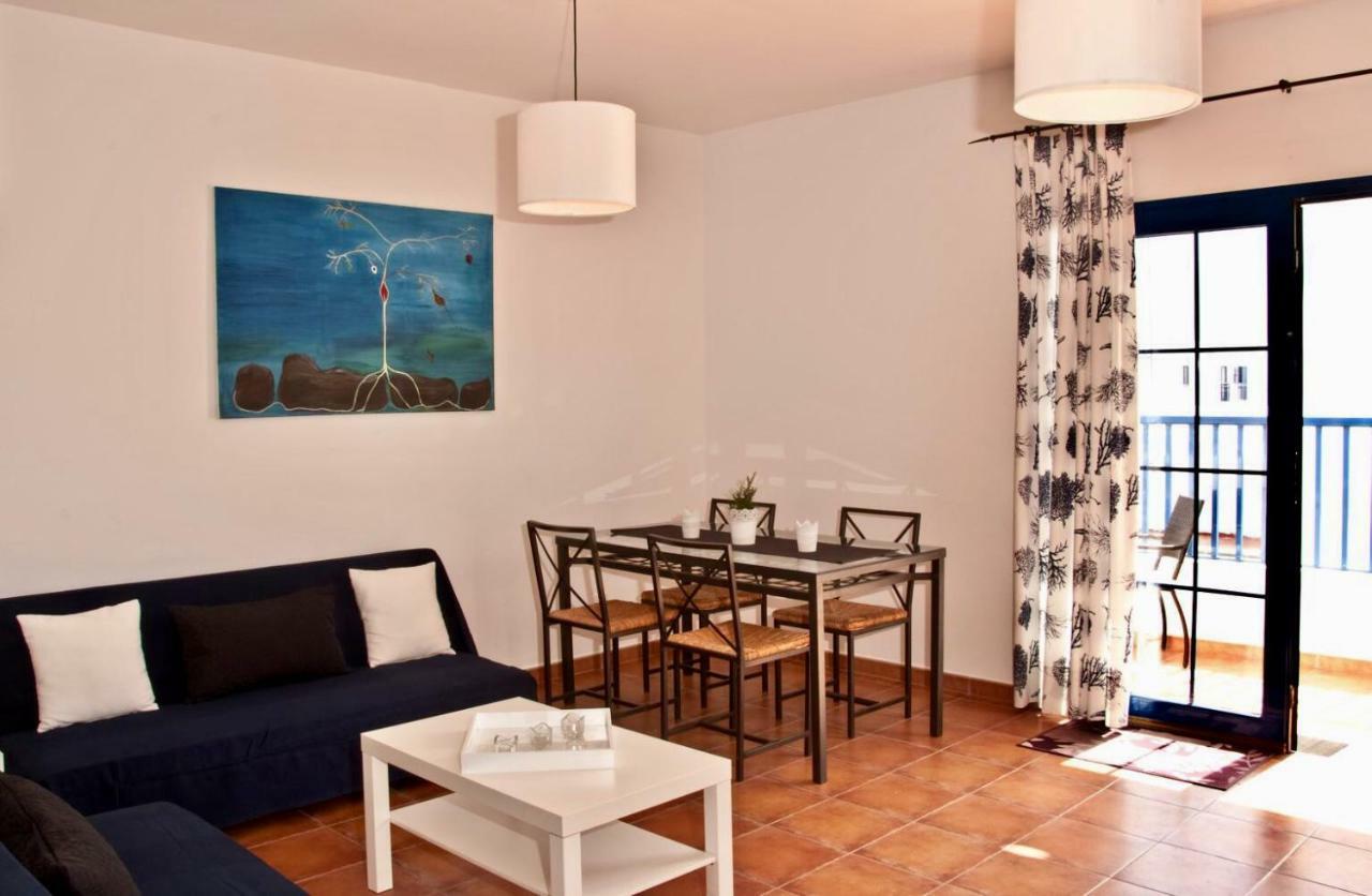 Fcg20, Famara Beach Экстерьер фото