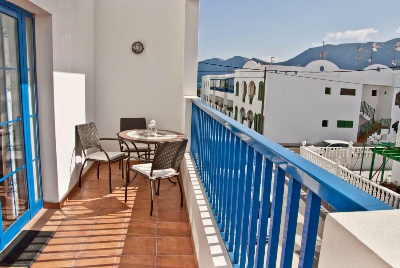 Fcg20, Famara Beach Экстерьер фото