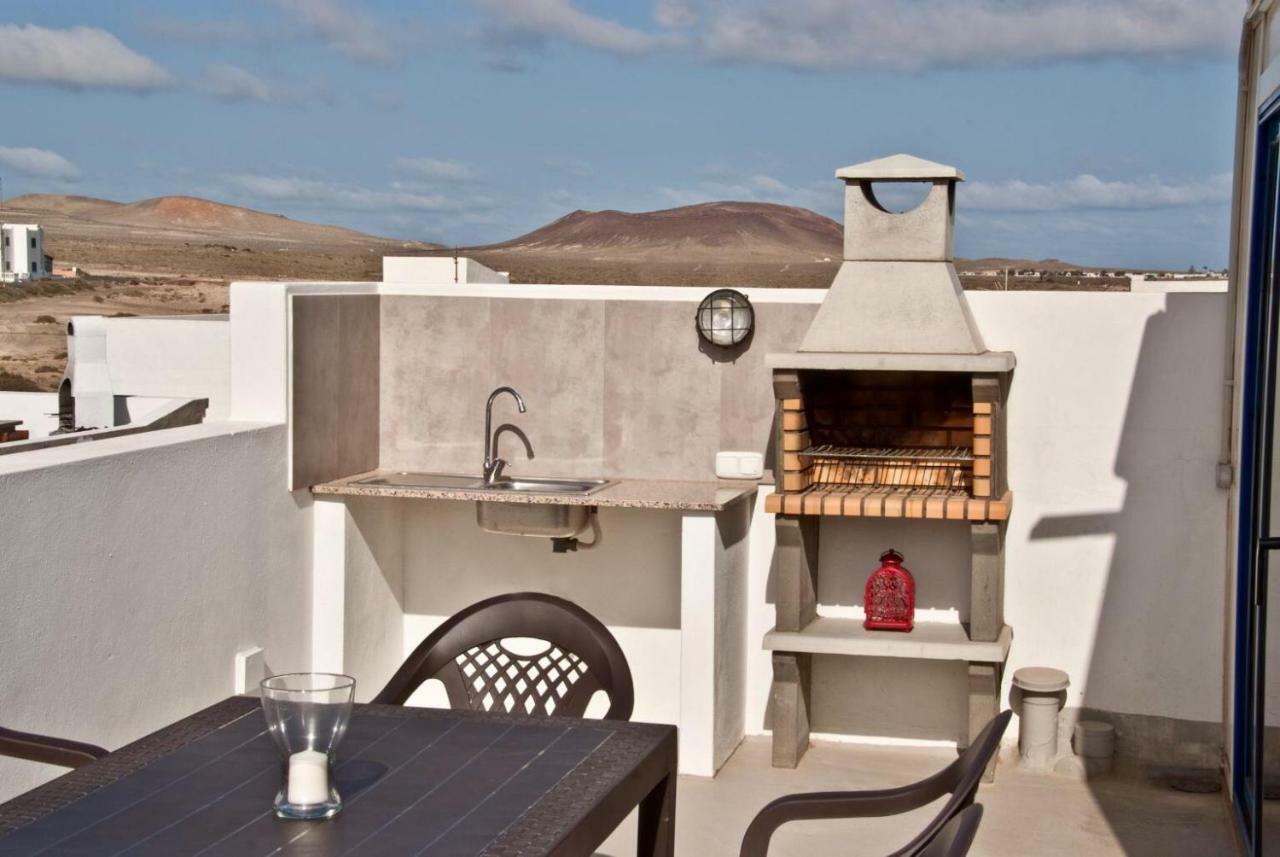 Fcg20, Famara Beach Экстерьер фото