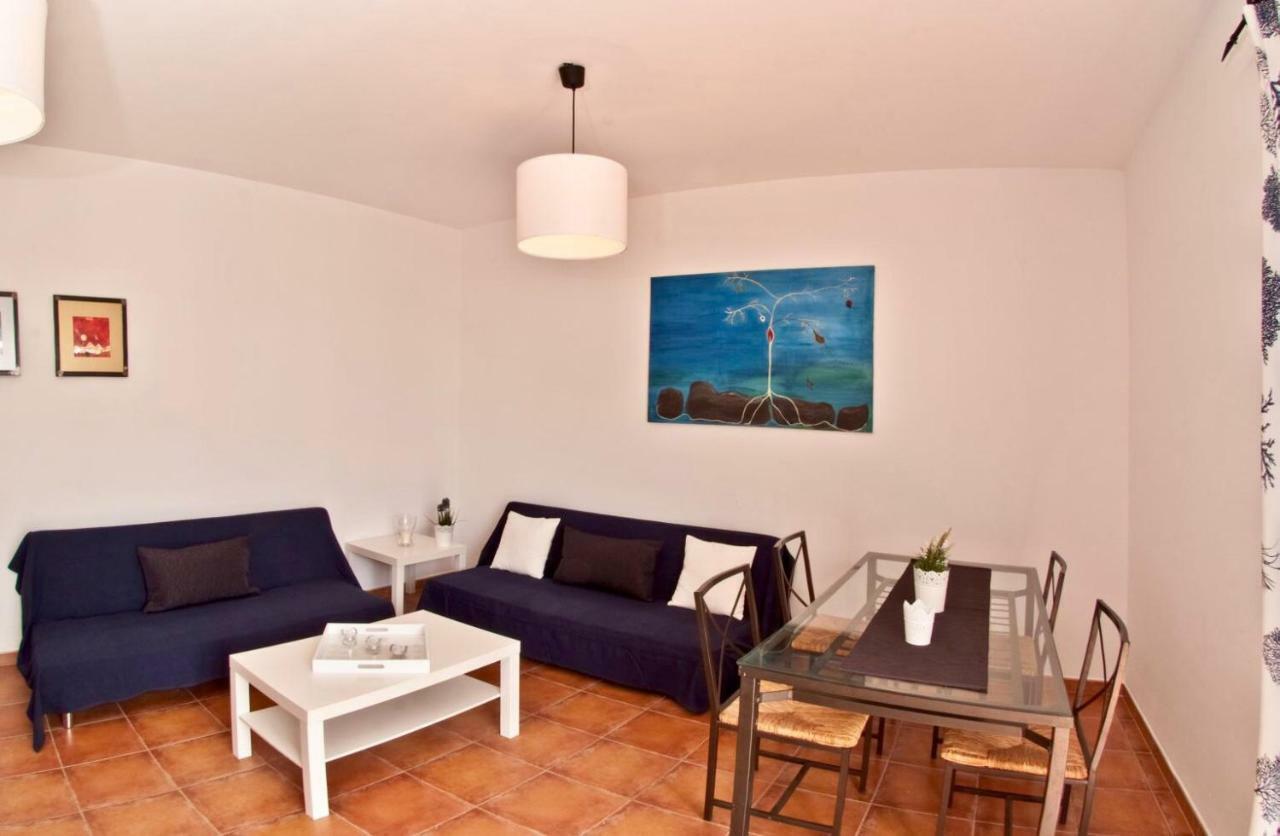 Fcg20, Famara Beach Экстерьер фото